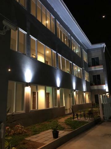 The Like Hotel Удон-Тхани Экстерьер фото
