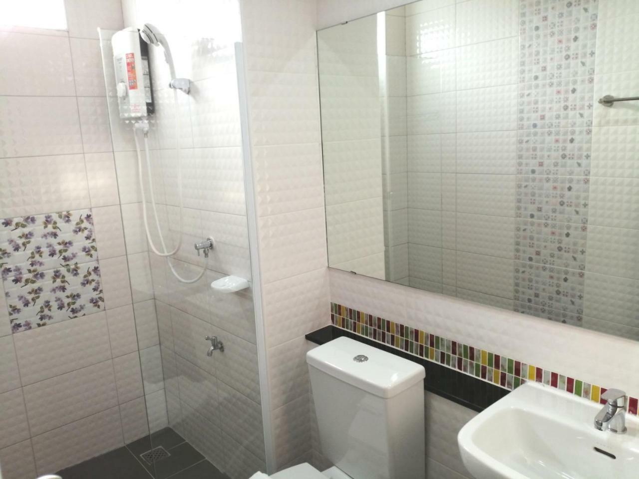 The Like Hotel Удон-Тхани Экстерьер фото
